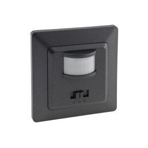 MILOS Bewegungsmelder 160° 7m Reichweite 230V I...