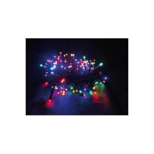 LED Minilichterkette mit App-Steuerung – 240 LEDs, 23,9?m, 24V IP44 für Innen & Außen