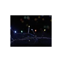 LED Minilichterkette mit App-Steuerung – 240 LEDs, 23,9?m, 24V IP44 für Innen & Außen