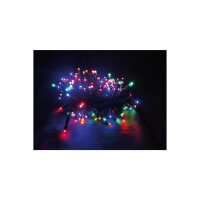 LED Minilichterkette mit App-Steuerung – 240 LEDs, 23,9?m, 24V IP44 für Innen & Außen