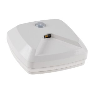 LED Treppenlicht mit Bewegungsmelder Batteriebetrieb, 3x...