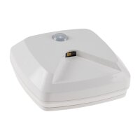 LED Treppenlicht mit Bewegungsmelder Batteriebetrieb, 3x AAA, warmweiß