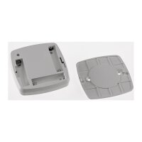 LED Treppenlicht mit Bewegungsmelder Batteriebetrieb, 3x AAA, warmweiß