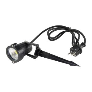 LED Gartenleuchte CT-GS5 – 5?W, warmweiß, mit...