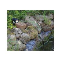 LED Gartenleuchte CT-GS5 – 5?W, warmweiß, mit Erdspieß, IP44, 230?V