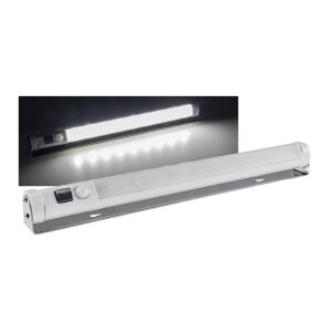 LED Unterbauleuchte mit Bewegungsmelder –...