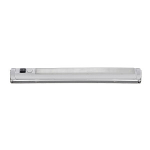 LED Unterbauleuchte mit Bewegungsmelder Batteriebet., 9 SMD LEDs, 80lm, warmweiß