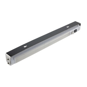 LED Unterbauleuchte mit Bewegungsmelder Batteriebet., 9 SMD LEDs, 80lm, warmweiß
