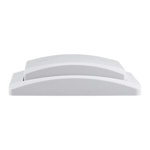 Pilota Casa Funk Starter-Set No.3 – Funk-Wandschalter & Empfänger | 230V | bis 2000W