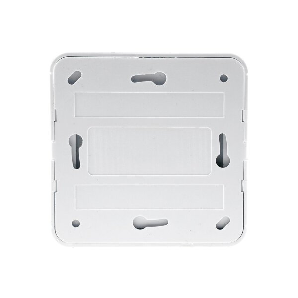 Pilota Casa Funk-Wandsender PRO – 433,92 MHz, Aufputz, 70 m Reichweite, IP20, Timer