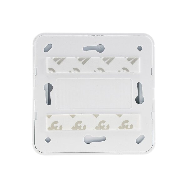 Pilota Casa Funk-Wandsender PRO – 433,92 MHz, Aufputz, 70 m Reichweite, IP20, Timer