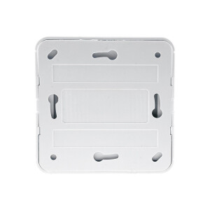 Pilota Casa Funk-Wandsender PRO – 433,92 MHz, Aufputz, 70 m Reichweite, IP20, Timer