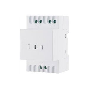 Funk Schalt Empfänger für Hutschiene I Montage...