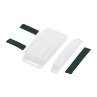 Funk Magnetkontakt Schalter für Fenster Türen Universal Funk-Schalter für kabellose Steuerung von Belüftung Abluft Kamin Ofen Lampen Leuchten