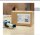 1000er Karton Klebe- Versand-Etiketten DIN A5 für Haushalt, Hobby, Basteln, Büro 205x148mm