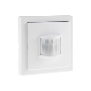 Funk Bewegungsmelder Aufputz für Innen Serie Pilota...