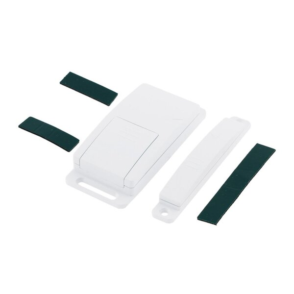 Pilota Casa Funk Abluftsteuerung mit Fensterkontakt