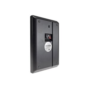 Flatpanel-Lautsprecher 2-Wege 40Watt 2 Stück...