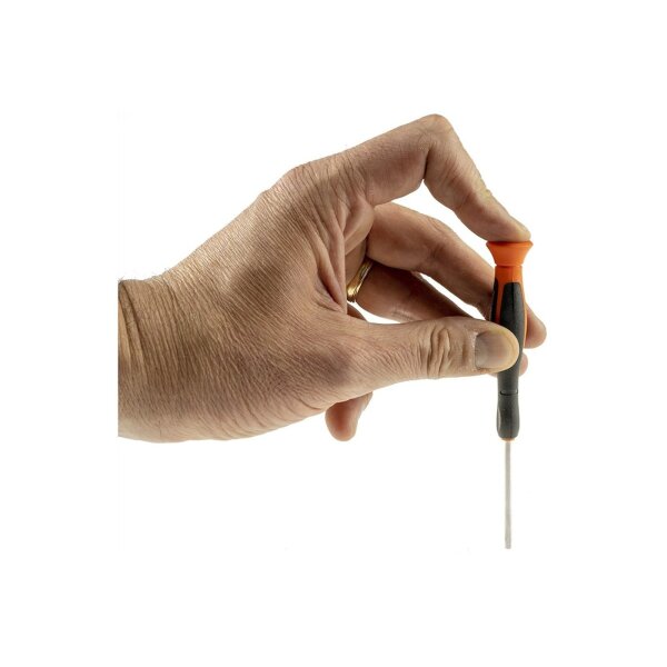 Feinmechaniker Torx Schraubendreher 6-teilig T6 T7 T8 T9 T10 T15 in Transportbox Uhrenwerkzeug Modellbau Kleinbauteile