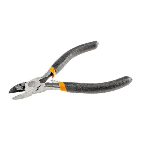 Elektroniker Zangen MiniGrip 5-tlg Set, 12cm