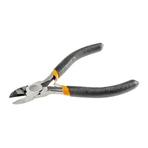 Elektroniker Zangen MiniGrip 5-tlg Set, 12cm