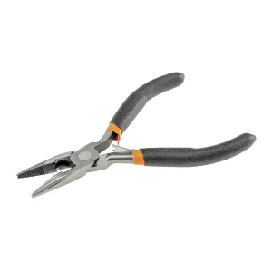 Elektroniker Zangen MiniGrip 5-tlg Set, 12cm