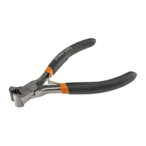 Elektroniker Zangen MiniGrip 5-tlg Set, 12cm