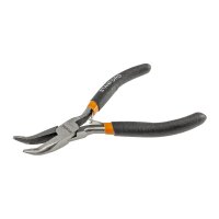 Elektroniker Zangen MiniGrip 5-tlg Set, 12cm