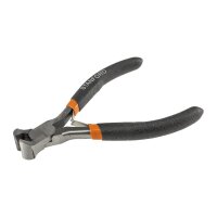 Elektroniker Zangen MiniGrip 5-tlg Set, 12cm