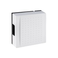 Türklingel Gong RMG 2 – Zweiklang, 75 dB, batteriebetrieben, weiß