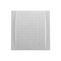 Türklingel Gong RMG 2 – Zweiklang, 75 dB, batteriebetrieben, weiß