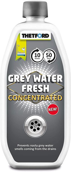 THETFORD - Grey Water Fresh Concentrated