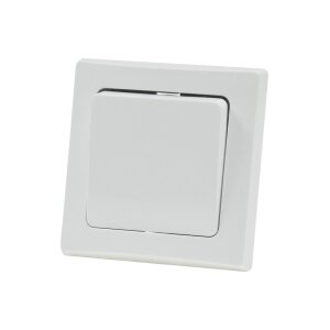 DELPHI Wechselschalter – Unterputz, 250?V, 10?A,...