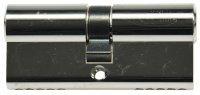 Schließzylinder 70mm (35+35mm) Profil-Zylinder, 3 Bartschlüssel