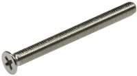 Schließzylinder 70mm (35+35mm) Profil-Zylinder, 3 Bartschlüssel