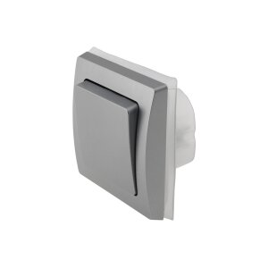 DELPHI Schalter Unterputz für Aussen 250V IP44...