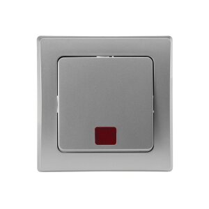 DELPHI Kontroll-Schalter mit Beleuchtung...