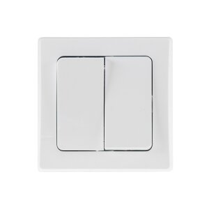 DELPHI 2-fach Serien-Schalter I Doppel-Schalter I 2...