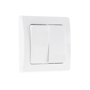 DELPHI 2-fach Serien-Schalter I Doppel-Schalter I 2...