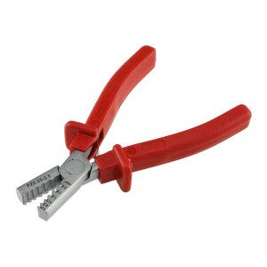 ChiliTec Presszange für Aderendhülsen...