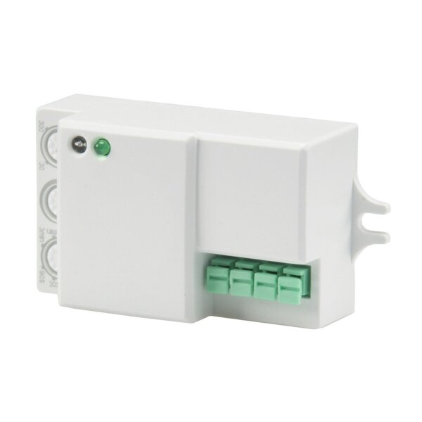 HF Bewegungsmelder CBM extend 230V Einbau Präsenzmelder 1200W