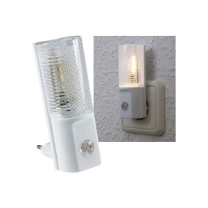 ChiliTec LED Nachtlicht Orientierungslicht mit Tag Nacht...