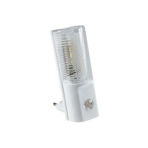 ChiliTec LED Nachtlicht Orientierungslicht mit Tag Nacht...