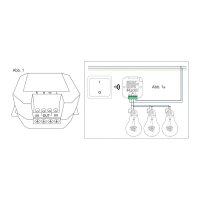 Chilitec Pilota Casa Funk-Komplettset – Smarte Lichtsteuerung, 433,92 MHz, Timer, bis 70 m Reichweite
