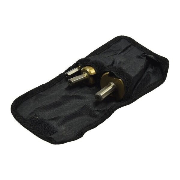 Stufenbohrersatz Pro-XL 3-teilig