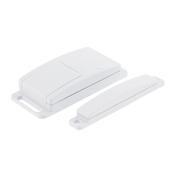 Funk Abluftsteuerung Pilota Casa Fensterkontakt Dunstabzugshaube 230V Set