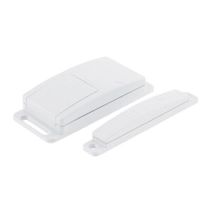 Funk Abluftsteuerung Pilota Casa Fensterkontakt...