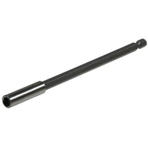 Universal Bithalter 15cm mit Magnet I Bitaufnahme Adapter...