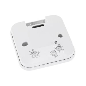 ChiliTec Decken-Bewegungsmelder Aufputz 360° I HF...