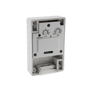 ChiliTec Dämmerungsschalter Aussen IP54 Wetterfest...